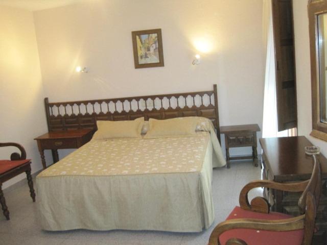 Hotel Olimpia Albarracín Room photo